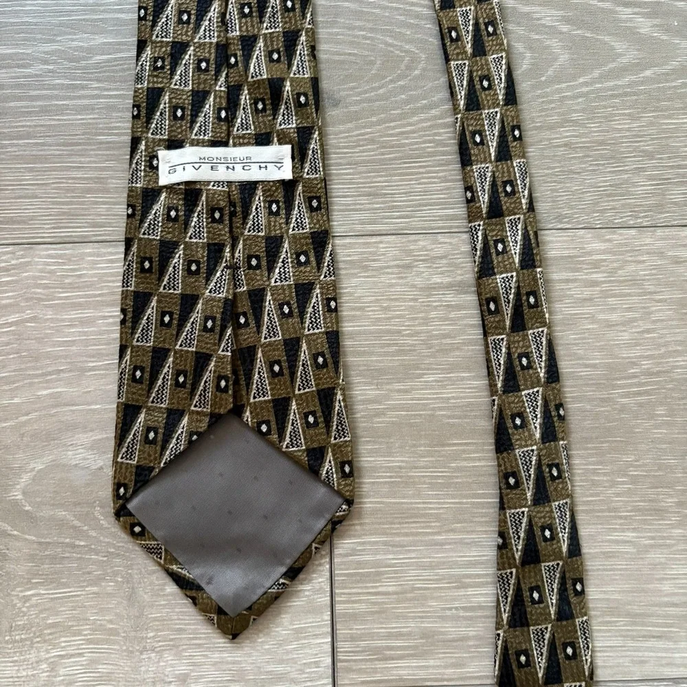 Givenchy monsieur mens